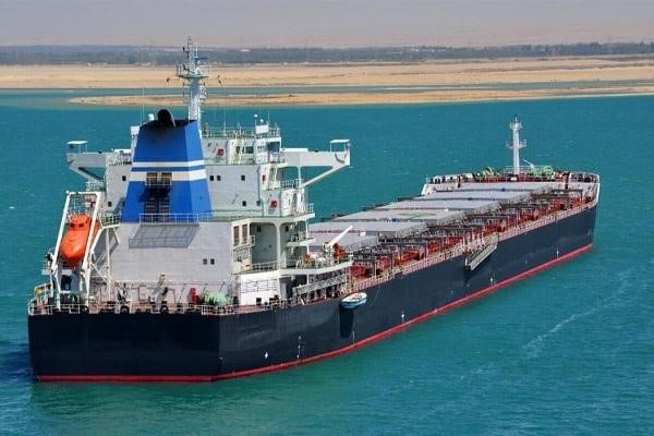 کشتی‌های فله‌بر مایع (Liquid Bulk Carrier)