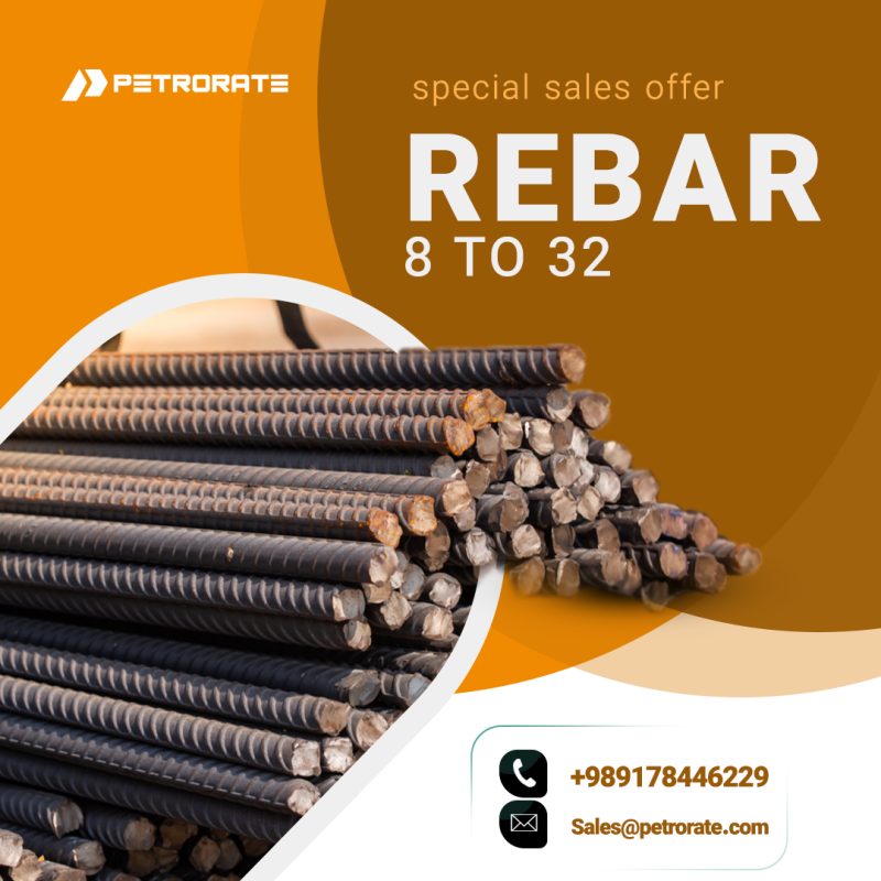 Rebar offer