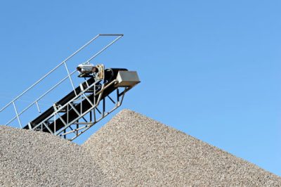 Why clinker is used in cement