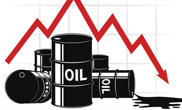 پیش بینی موسسات مالی از قیمت نفت در سال ۲۰۲۵