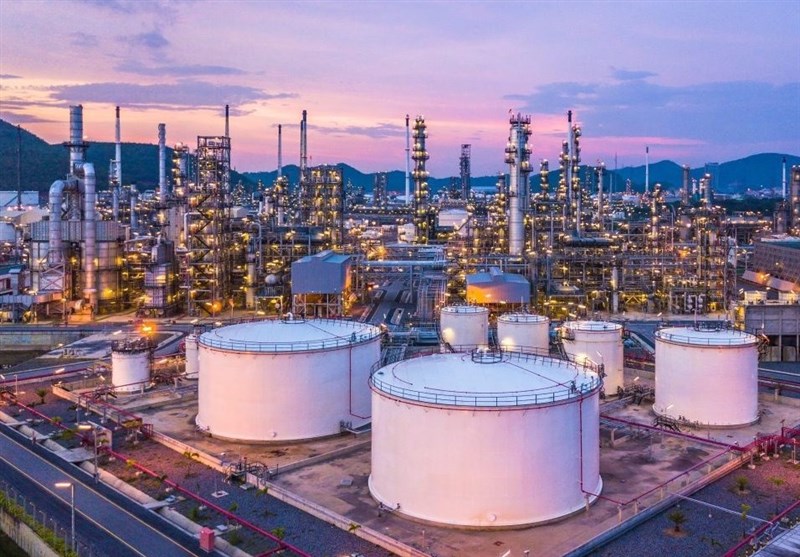 برنامهریزی برای رفع مشکلات صنعت پلیمر