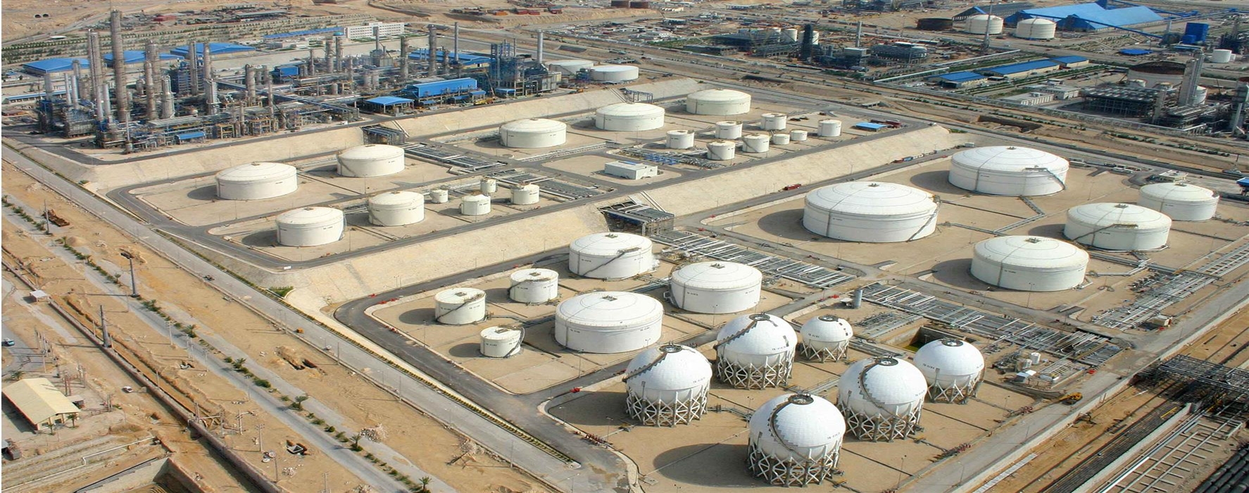 پتروشیمی نوری