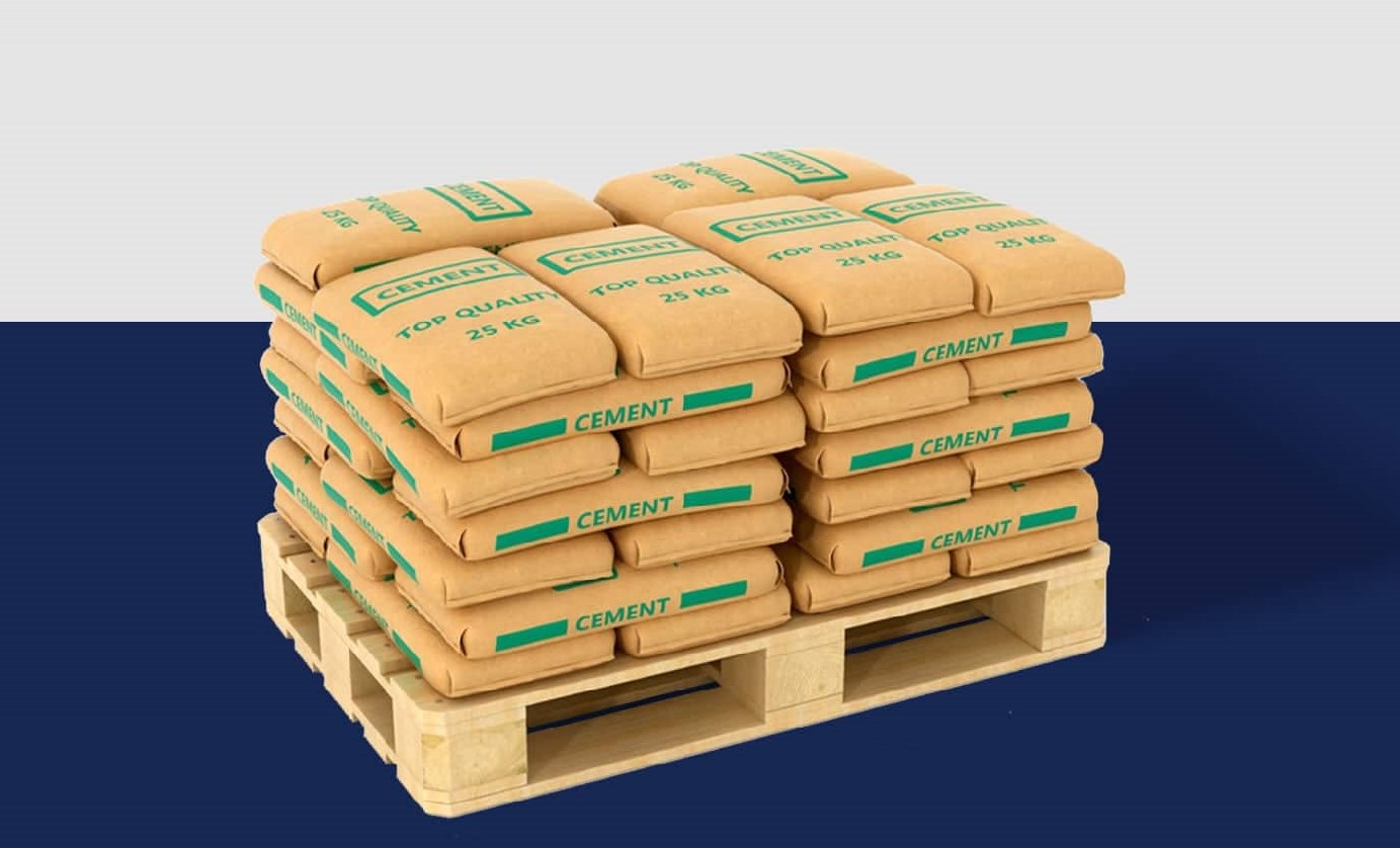 خرید سیمان از بورس