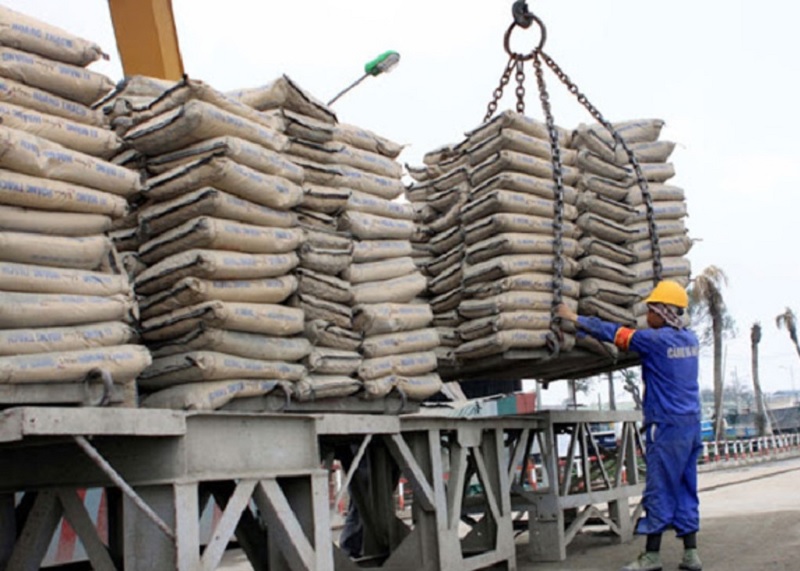 قیمت هر کیسه سیمان