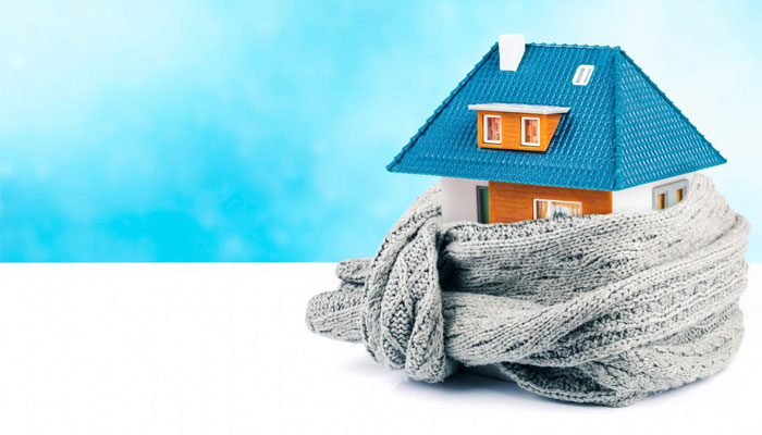 عایق‌ های حرارتی و صوتی کلید بهره‌وری برای آسایش در ساختمان ها