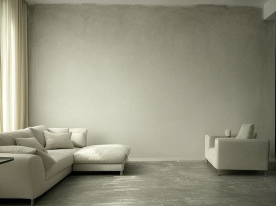 سیمان در دکوراسیون داخلی 2025