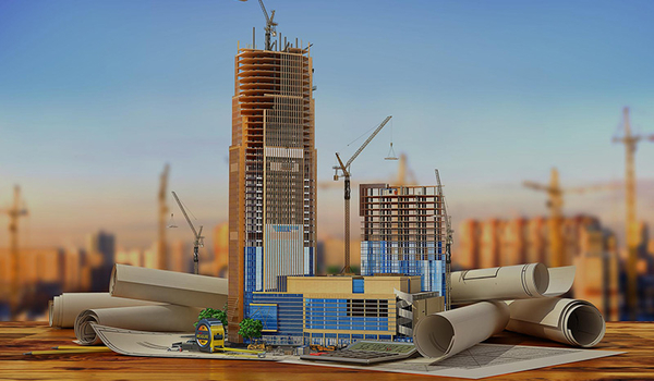 تکنولوژی‌های نوین در صنعت ساختمان