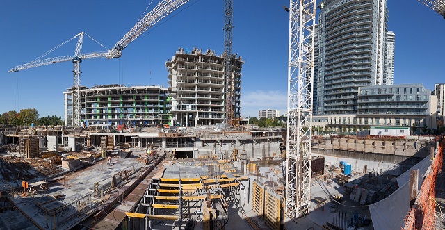 نقشه راه ایمنی ساختمان و رعایت استاندارد های کیفیت و پایداری