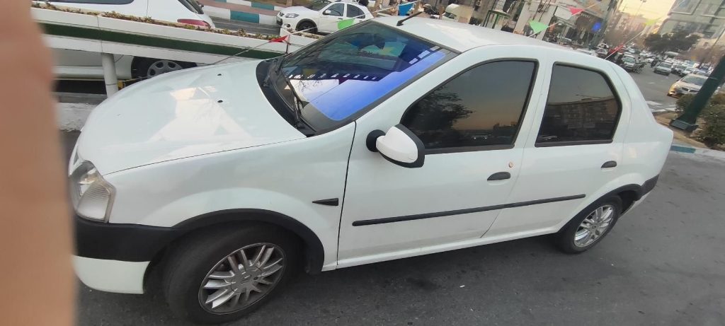 با ۵۰۰ میلیون چه ماشینی بخرم؟ 