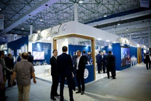 پایان ایران پتروکم 2025 + عکس