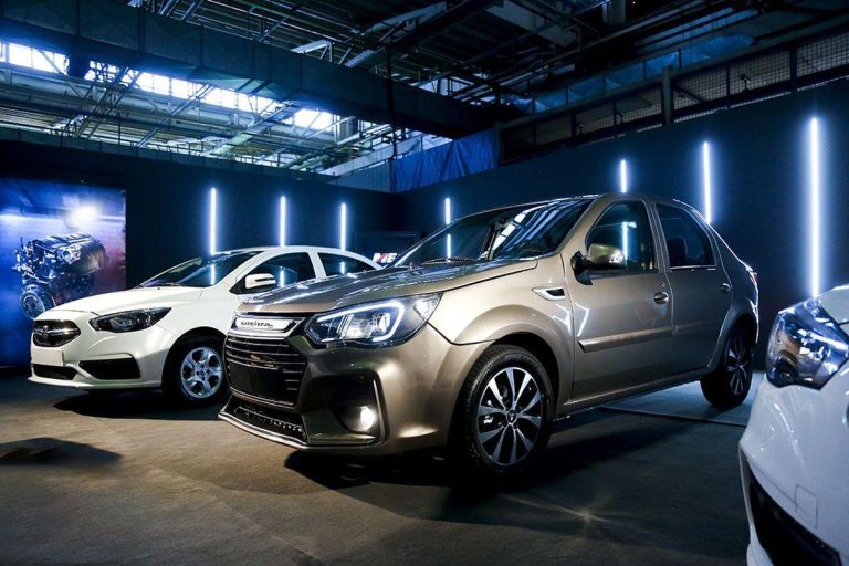 ال 90 ایرانی کی وارد بازار می شود؟