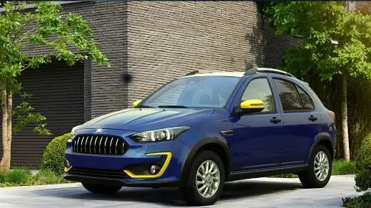 قیمت خودرو‌های سایپا امروز