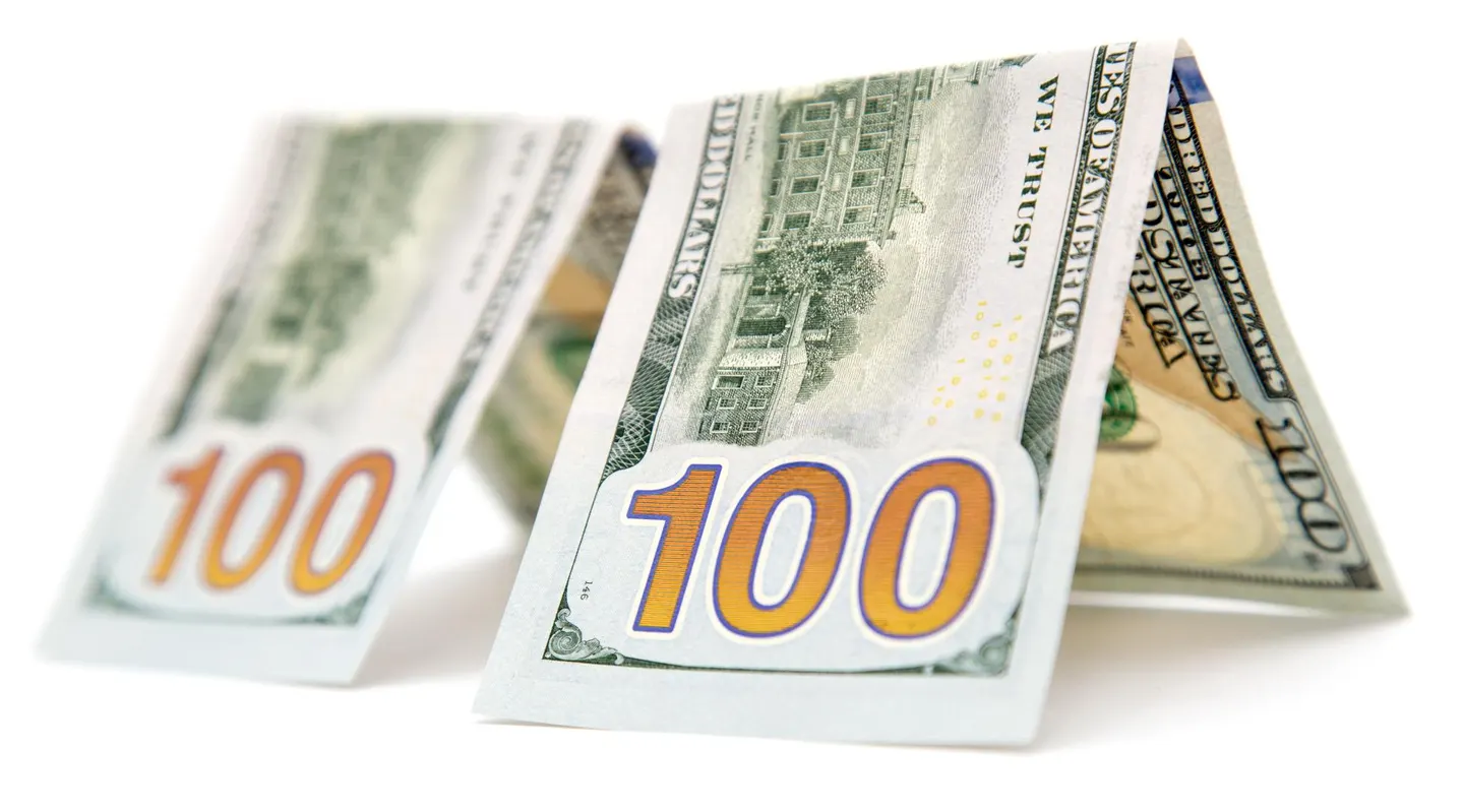 تلاش دولت ترامپ برای ردیابی تراکنشهای نقدی خرد حتی 200 دلار