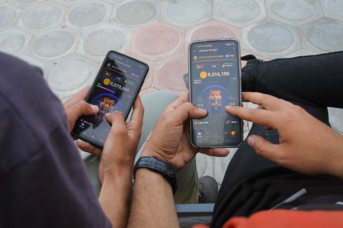 چهار پروژه سرکاری در ۱۴۰۳؛ سرنوشت تلخ ایردراپ‌های تلگرامی