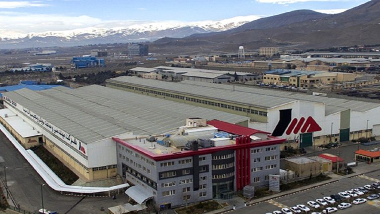 رشد ۱۴۴ درصدی درآمد گروه مپنا/ رشد رمپنا کی آغاز می‌شود؟