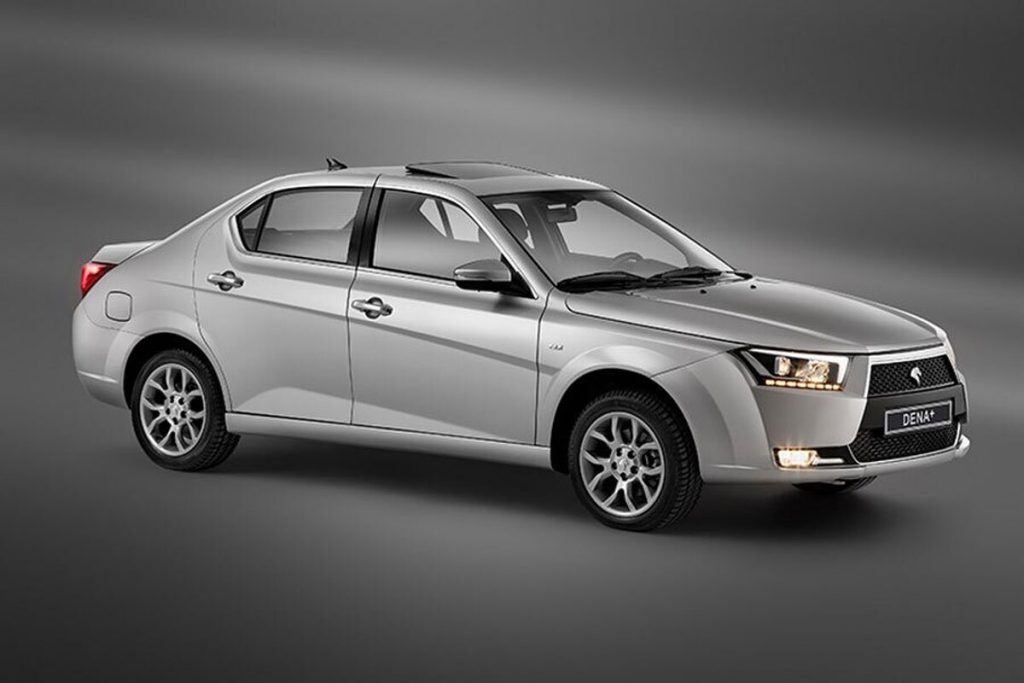 با 800 میلیون چه ماشینی بخرم؟