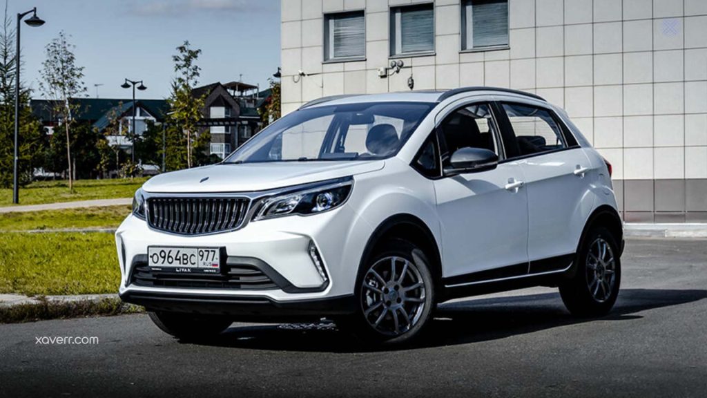 با یک میلیارد چه ماشینی بخرم