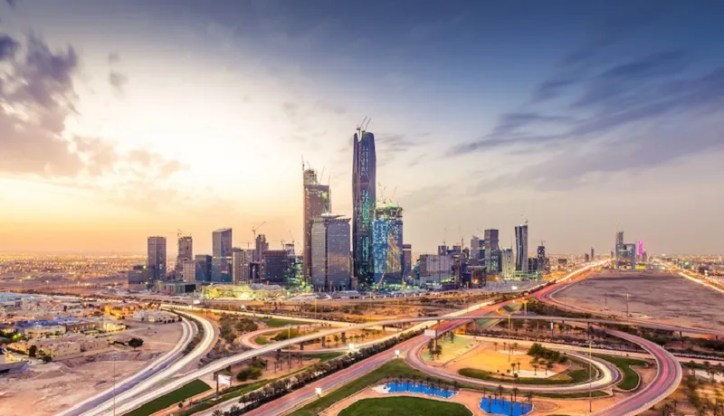 جهش اقتصادی عربستان سعودی