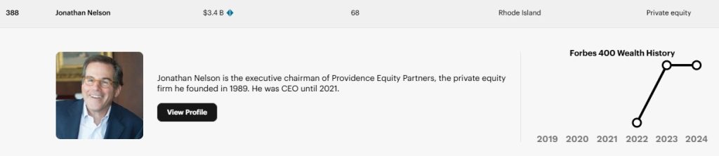 جاناتان نلسون