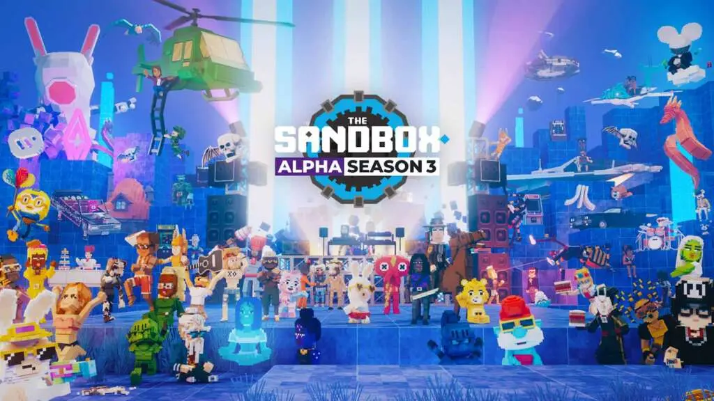 خرید زمین در متاورس