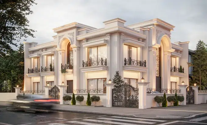 سرمایه لازم برای شروع ساخت و ساز