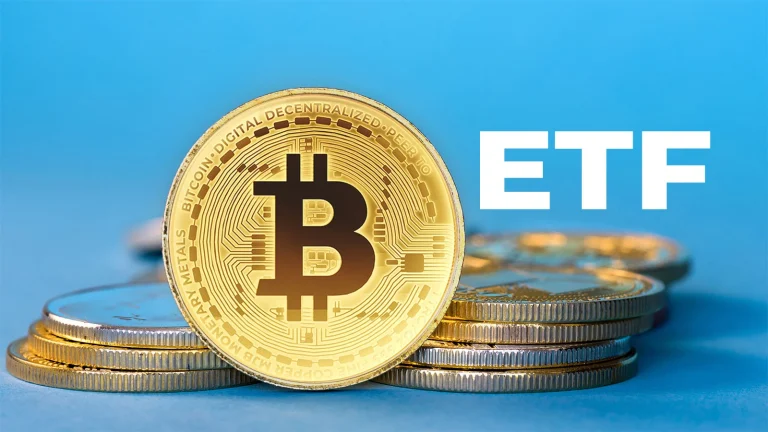 نوبیتکس و فیروزه، پیشگام راه‌اندازی اولین ETF اسپات بیت‌کوین ایران