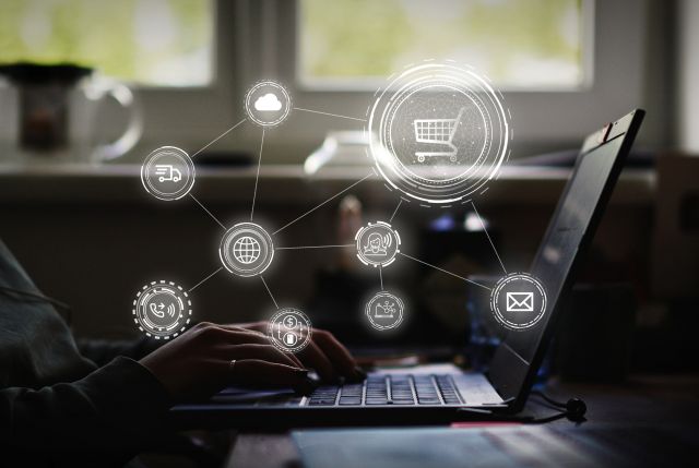 دریای بیکران فناوری اطلاعات + فرصت‌های شغلی آینده