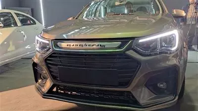 ال 90 ایرانی کی وارد بازار می شود؟