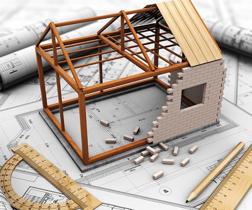 آموزش ساخت و ساز ساختمان