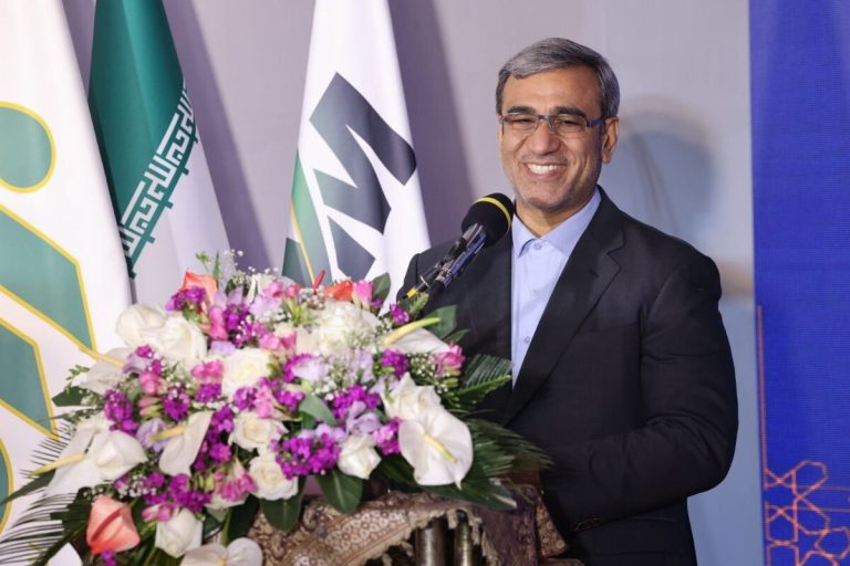 آغاز ساخت بزرگ‌ترین پالایشگاه پلاسمای انسانی خاورمیانه و شمال آفریقا در مشهد