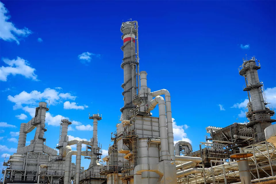 افزایش ۱۲ درصدی تولید و ۲۸ درصدی فروش پتروشیمی بوعلی سینا تا بهمن ۱۴۰۳ +فیلم