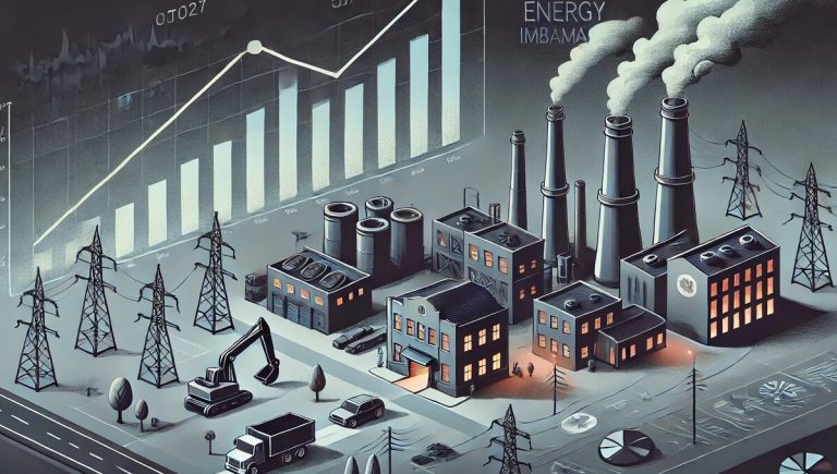 تیغ تیز ناترازی انرژی زیر گلوی صنایع/ بحرانی که هر روز بزرگتر میشود