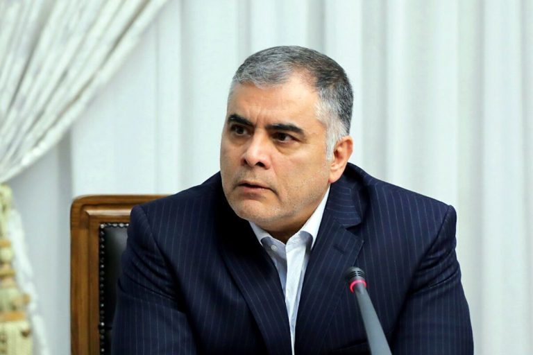 فعلا قصد افزایش قیمت بنزین را نداریم