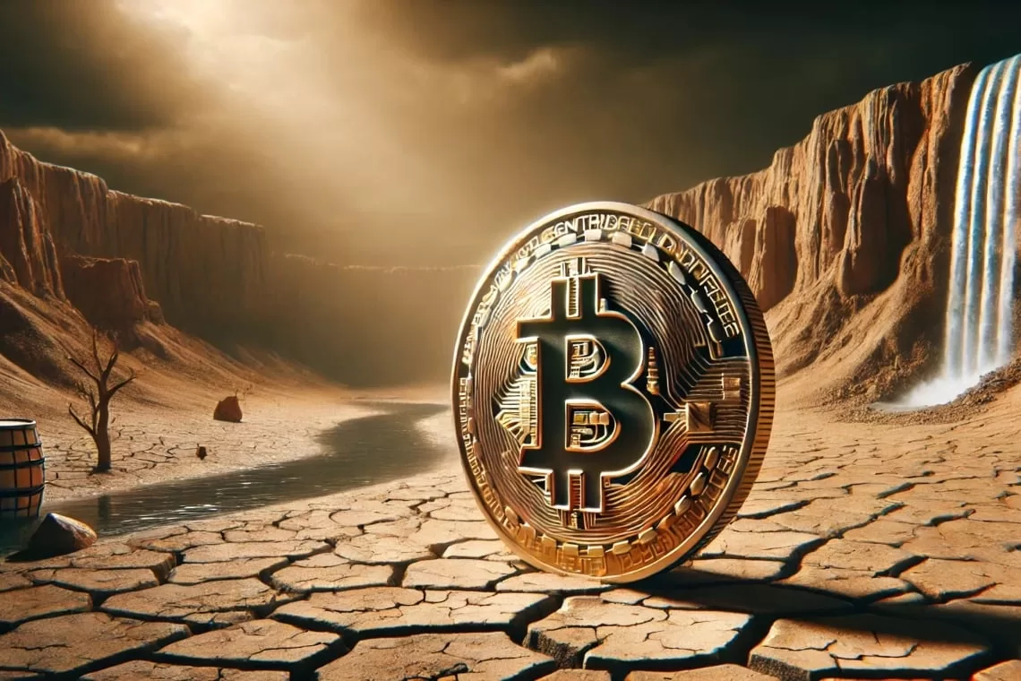 قیمت بیتکوین و ارزهای دیجیتالی ۲ فروردین ۱۴۰۳