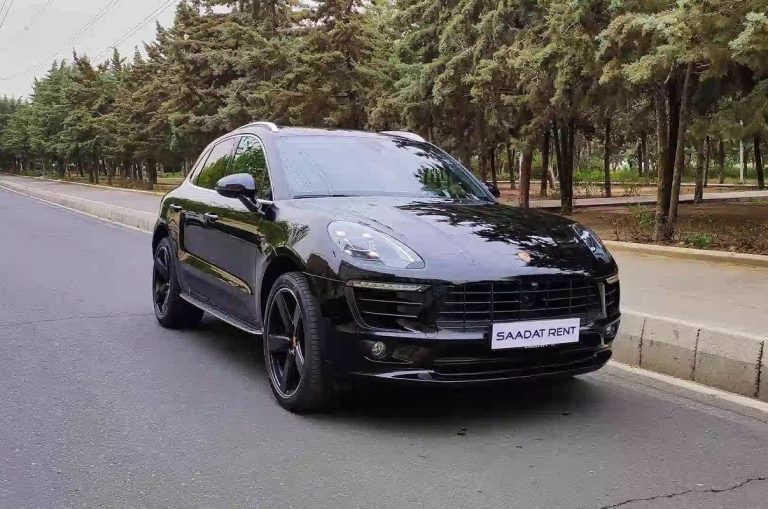 قیمت پورشه در بازار خودرو عجیب شد/ پورشه صفر 57 میلیارد!