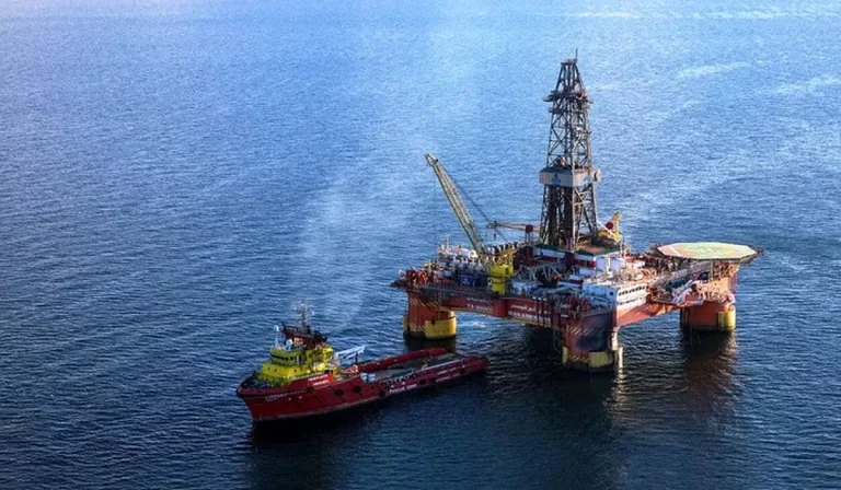 میدان گازی چالوس به روس‌ها واگذار می‌شود؟