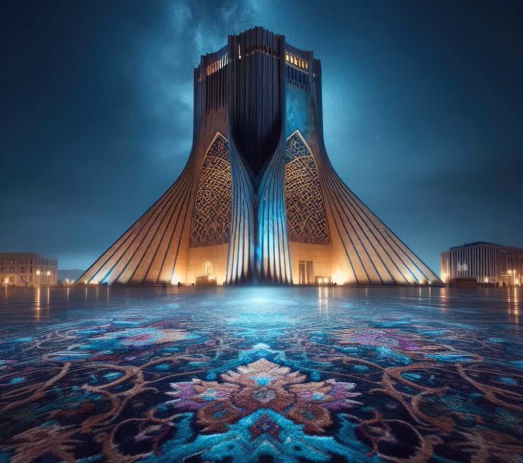 آینده ایران با پزشکیان از نظر هوش مصنوعی