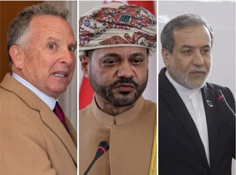 مذاکرات ایران و آمریکا در مسقط: امیدی تازه یا بیراهه اقتصادی برای ایران؟