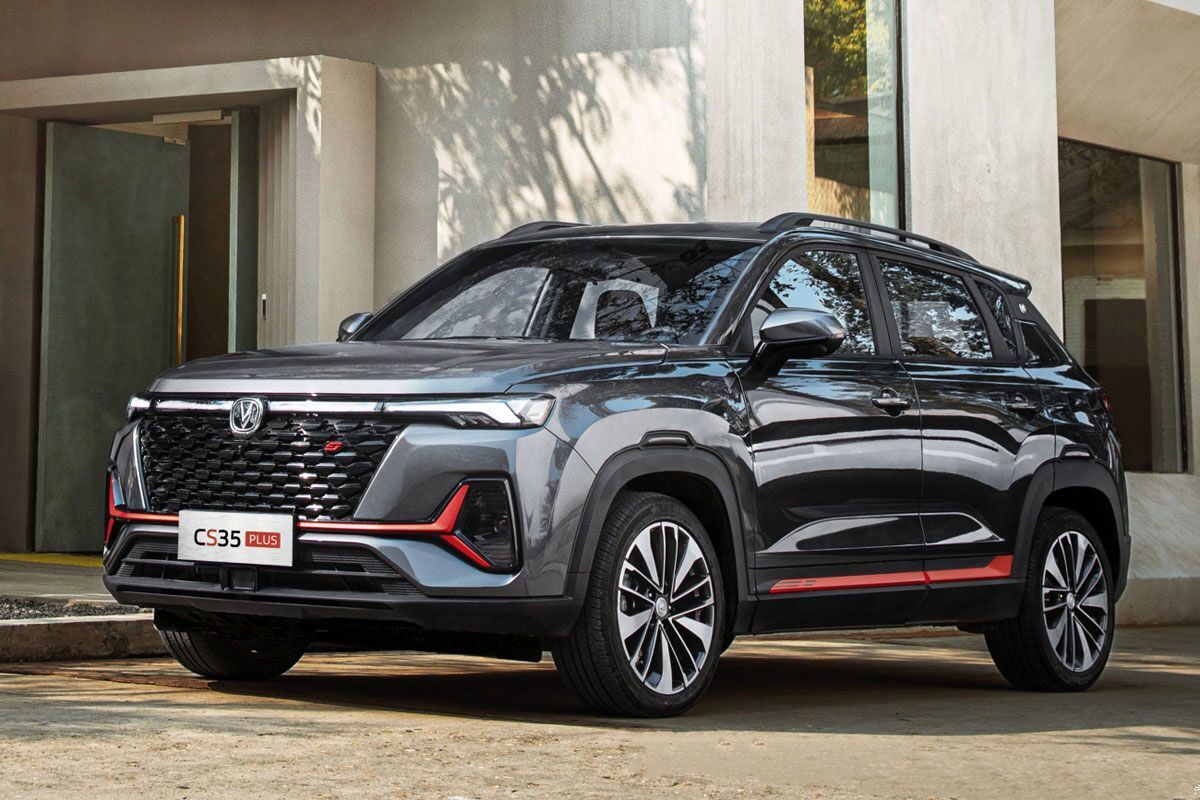 ارزان‌ترین شاسی‌بلندهای کارکرده بازار کدامند؟/ از لیفان تا چانگان