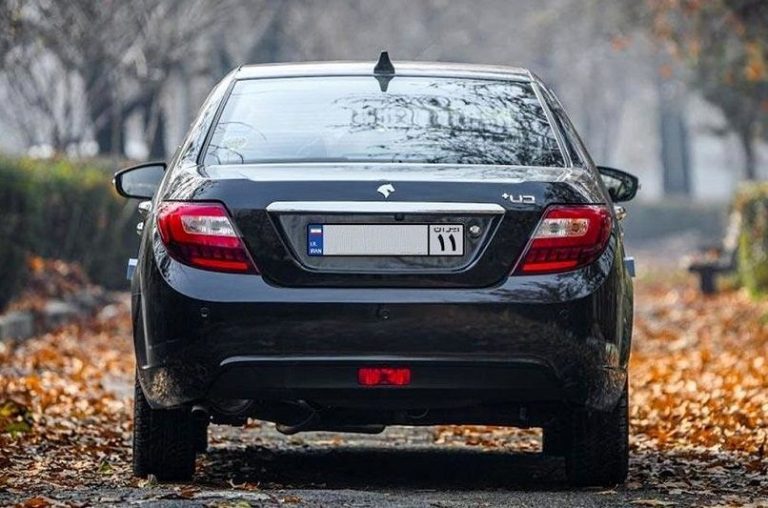 این خودروها ارزان شدند/ کاهش 30 میلیونی دناپلاس در یک روز!