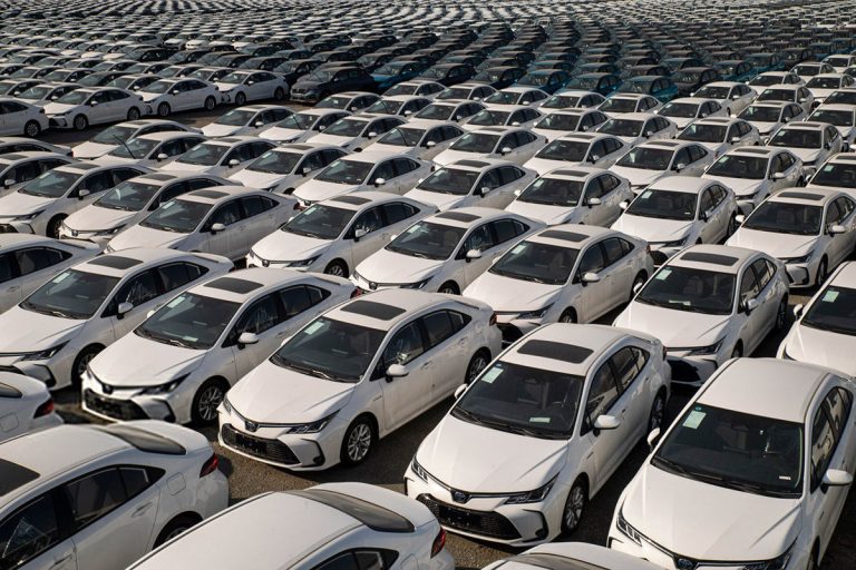 راه نجات بازار واردات خودرو؛ بخش خصوصی در انتظار چشم‌انداز روشن