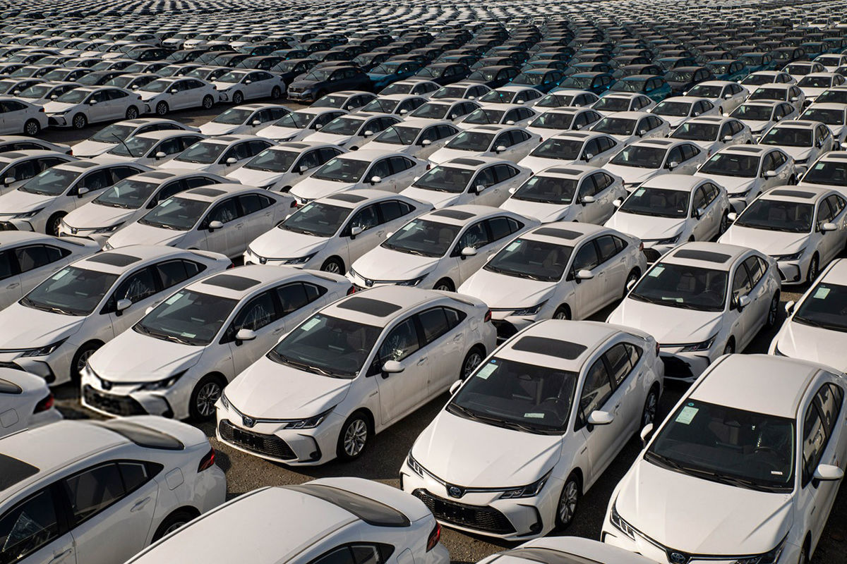 راه نجات بازار واردات خودرو؛ بخش خصوصی در انتظار چشم‌انداز روشن