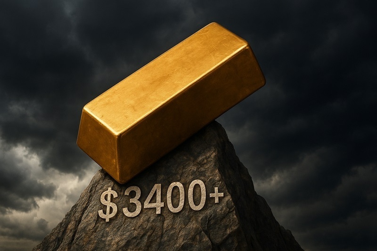 سقوط شوکه کننده قیمت طلا ۱۸ عیار در بازار امروز/ پیشبینی بازار طلا در سایه دور جدید مذاکرات