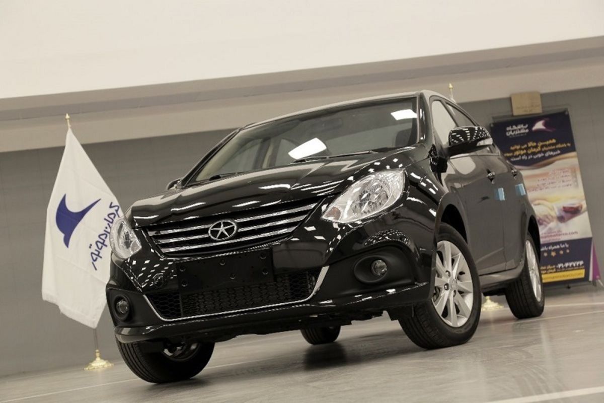 فروش اقساطی جک؛ خرید مدل‌های صفر با پیش‌پرداخت زیر 700 میلیون