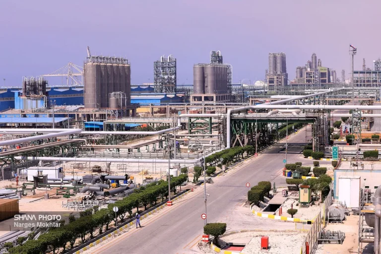 فروش فوق‌العاده، سودآوری عالی؛ آریاساسول و سود هر سهم 10،238 ريالی