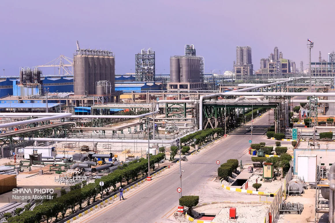 فروش فوق‌العاده، سودآوری عالی؛ آریاساسول و سود هر سهم 10،238 ريالی