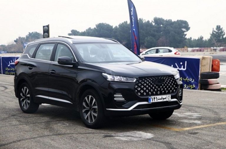 قیمت تیگو 7 پرو؛ مظنه جدید شاسی‌بلند مدیران‌خودرو مشخص شد