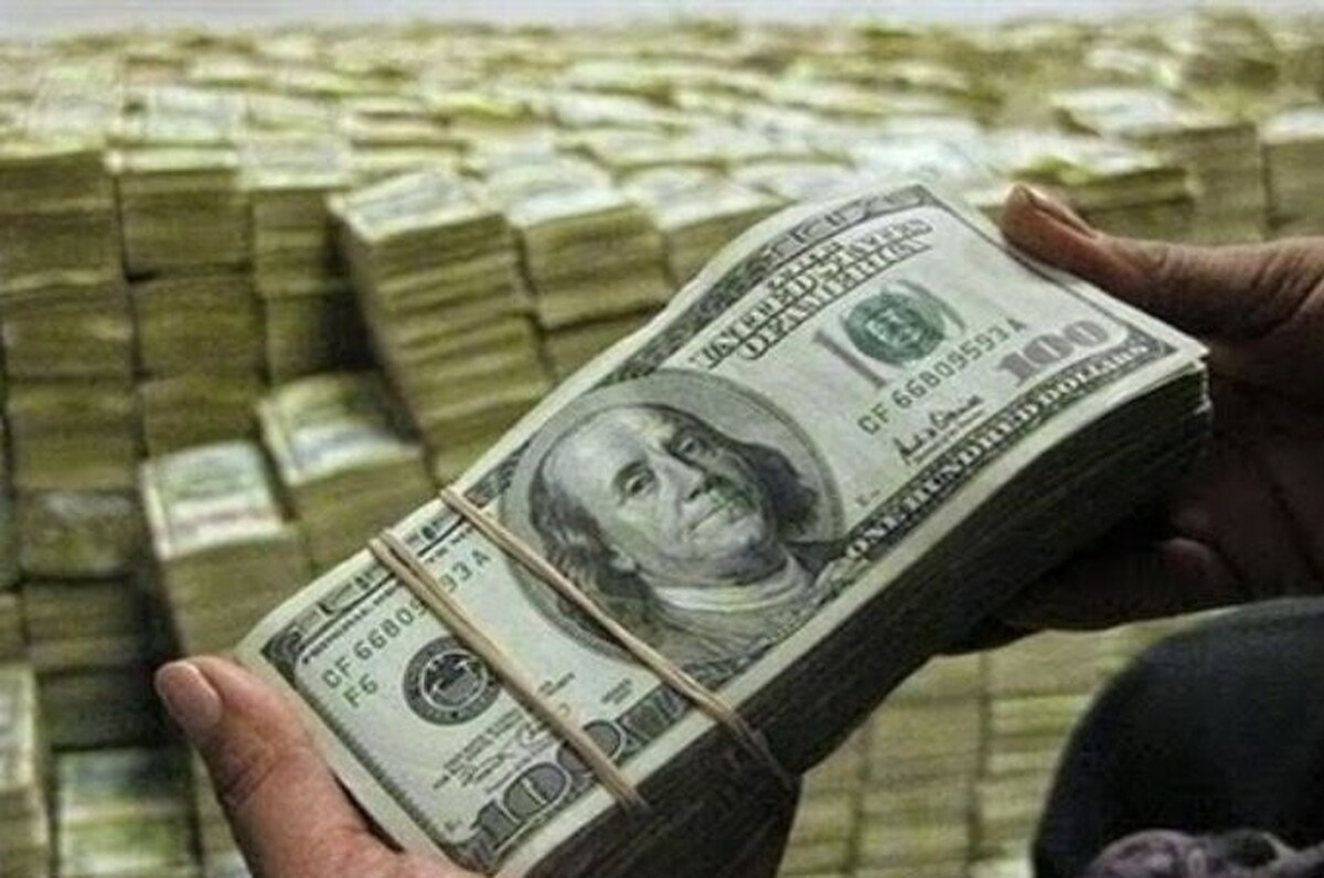 قیمت جدید دلار امروز ۲۵ فروردین ۱۴۰۴ / سقوط ۲۰ هزار تومانی در یک هفته!