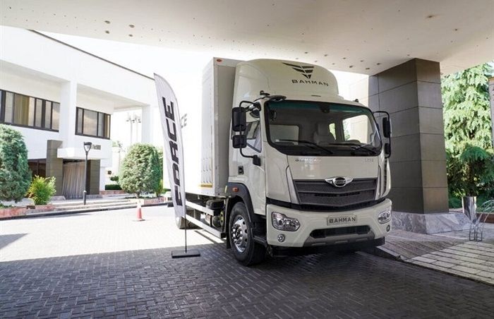 قیمت جدید محصولات بهمن دیزل ویژه اردیبهشت ماه اعلام شد