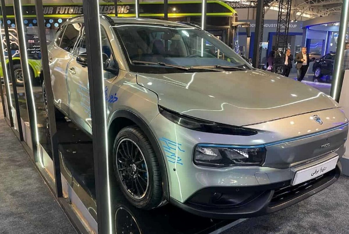 قیمت روز محصولات ایران‌خودرو سه‌شنبه 19 فروردین/ ری‌را، 1.7 میلیارد